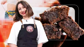 Am aflat secretele fostei concurente de la Chefi la Cuțite. Cum să te bucuri de deserturi de post fără să te îngrași