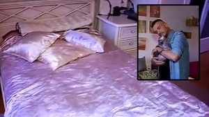 Menajera lui Răzvan Ciobanu spune ce făcea designerul când nu-l vedea nimeni