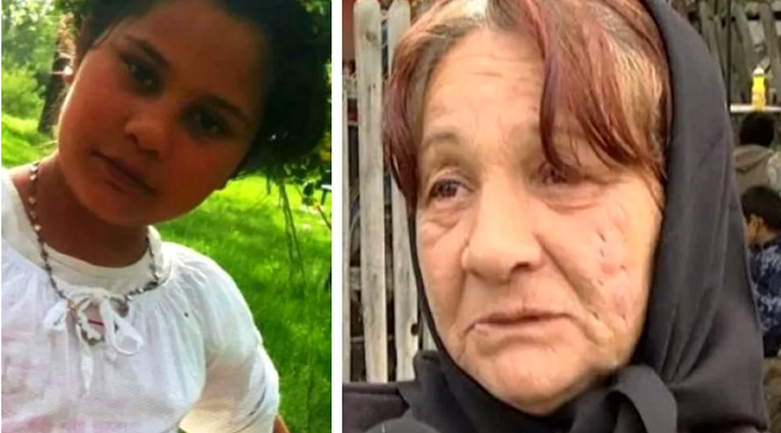 Mama fetiței din Dâmbovița ucisă de un pedofil olandez acum cinci ani își strigă disperarea: ”Murim de foame!” Detalii bombă din anchetă!