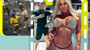 Culisele scandalului dintre Alin Văcăreanu şi "regii Timişoarei". Iasmina Halas, fosta iubită a kickboxerului, rupe tăcerea!