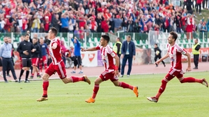 Sepsi învinge în ultimul meci al anului și trece peste „câini” în Liga 1!