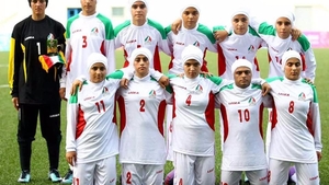 Nu știai asta despre Iran: are echipă națională de fotbal feminin, iar două jucătoare au fugit și au cerut azil