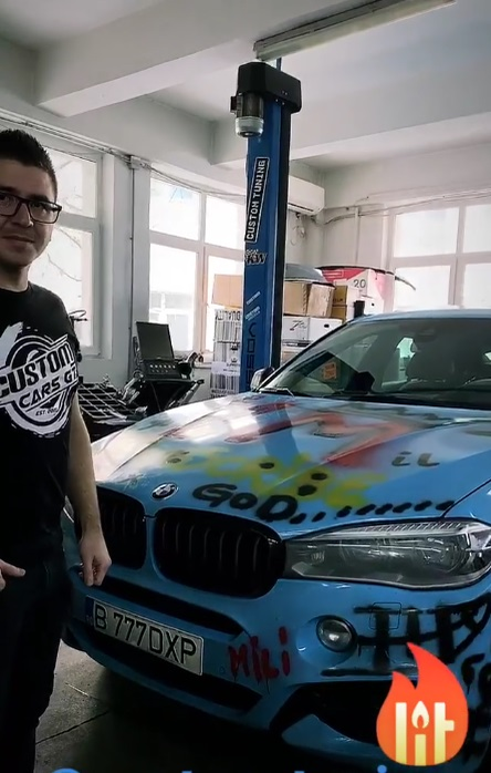 Prima reacție a lui Dorian Popa, după ce Dan Capatos a anunțat că pleacă de la Antena 1