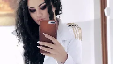 Carmen de la Sălciua a pierdut o persoană dragă: “Îngerii sa îți ofere un drum lin către ceruri”