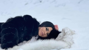 Carmen de la Sălciua, din nou numărul 1 în România! Cu ce piesa a dat lovitura VIDEO