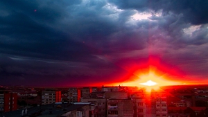 Vă aflaţi la munte sau la mare? Trebuie să citiţi asta: anunţul făcut de meteorologi cu câteva momente în urmă!