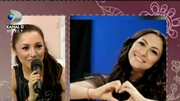 VIDEO Andra a incurcat rau ingredientele pentru sarmale! Vezi ce a uitat sa puna in mancare si ce i-a iesit pana la urma!