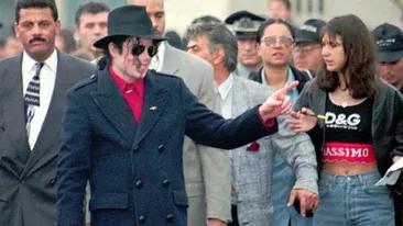 Michael Jackson, omul care le-a amintit bucureștenilor că sunt, în fine, liberi