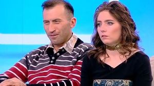 Vulpița și Viorel au comis-o din nou! Soții Stegaru, amendați de polițiști. Ce au făcut cei doi
