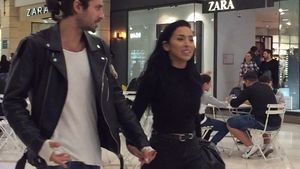 Dacă n-a cedat acum înseamnă că e dragoste mare… Ruby şi-a ”terorizat” iubitul la cumpărături! Uite ce a putut să-i facă
