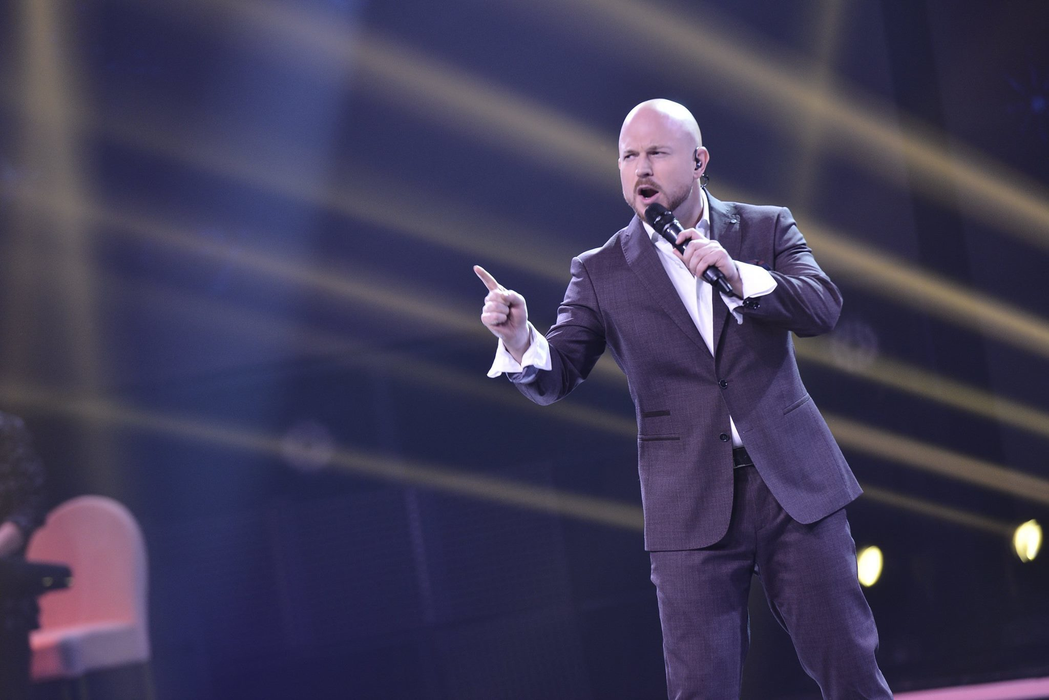 CÂŞTIGĂTOR „X FACTOR” 2017. Ce a postat Jeremy Ragsdale pe contul personal de socializare după ce a luat marele premiu