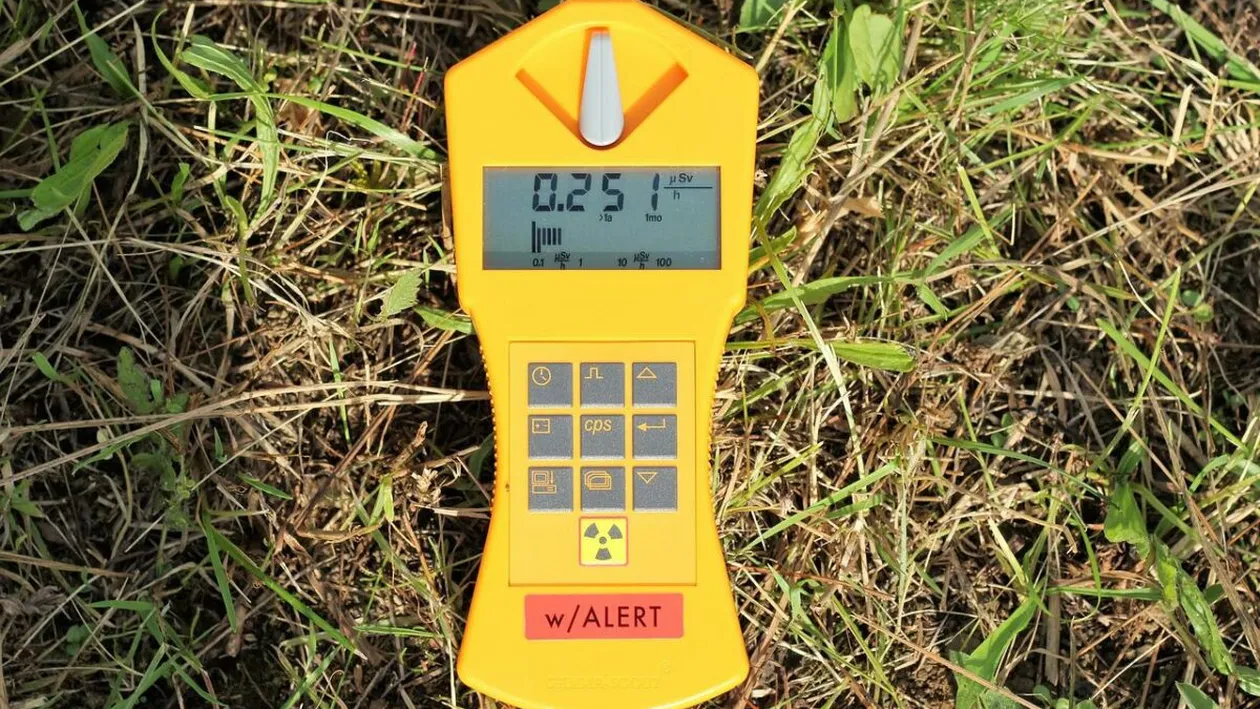 CANCAN a făcut anunțul! Care sunt valorile nivelului de radiații din România