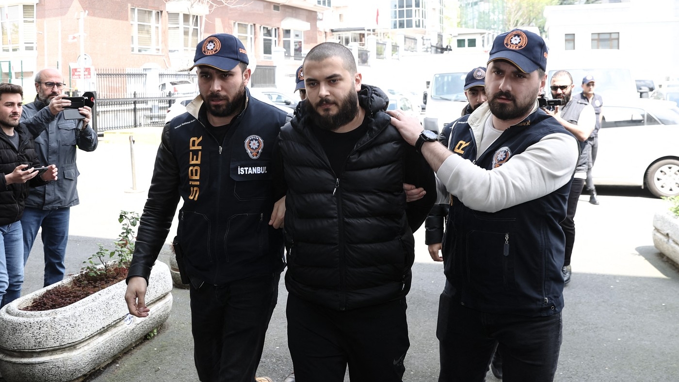 Și-a luat viața la închisoare! Fondatorul platformei de criptomonede Thodex a fost găsit mort, în celulă