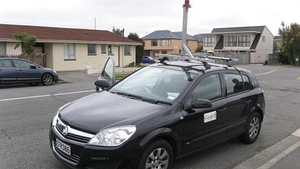 Google a fost amendat cu 25.000 de dolari din cauza furtului de date private prin intermediul StreetView!