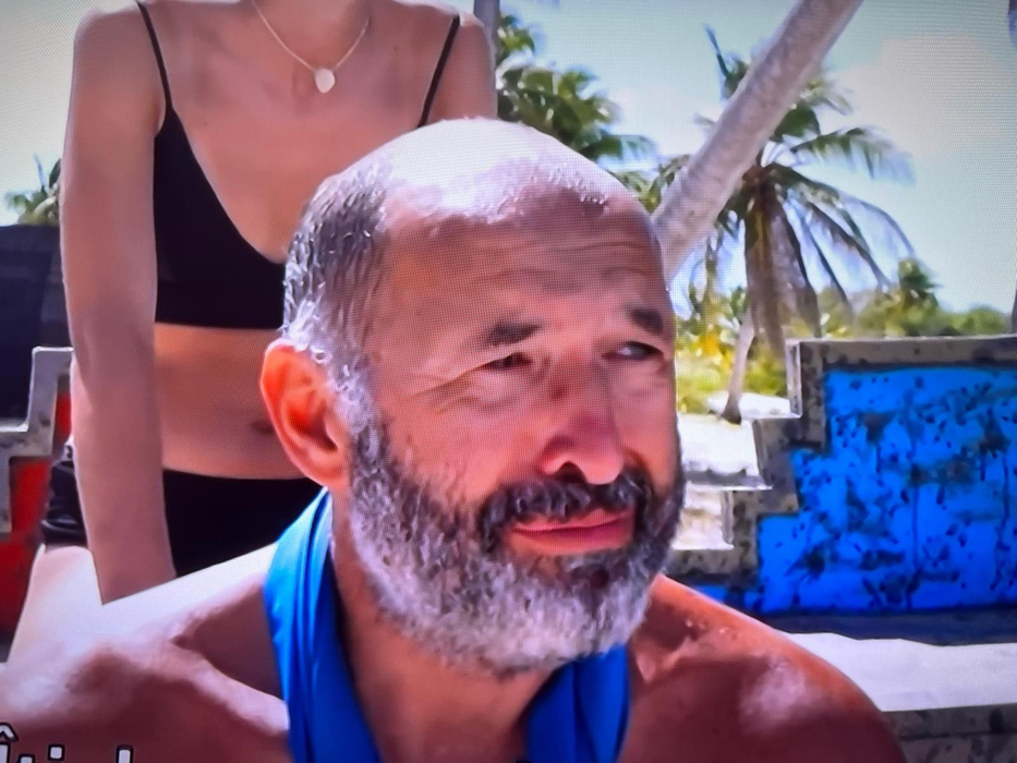 Relu Pănescu, distrus la Survivor România! A plecat şi l-a abandonat în spital: „Să mă ierţi”