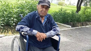 Bătrân bătut în centrul de îngrijire de la Lădeşti- Vâlcea de un angajat