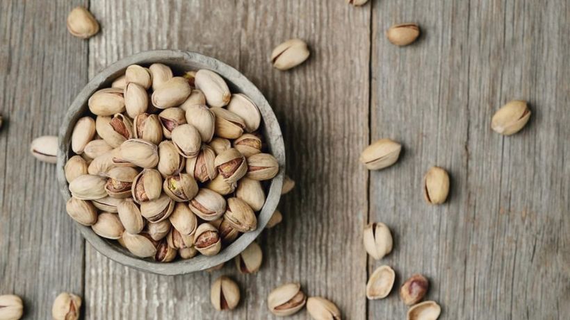 Fistic. Totul despre fistic: beneficii, calorii, proprietăți