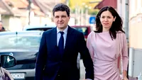 Nicușor Dan face nuntă cu Mirabela Grădinaru! Când se va căsători președintele României