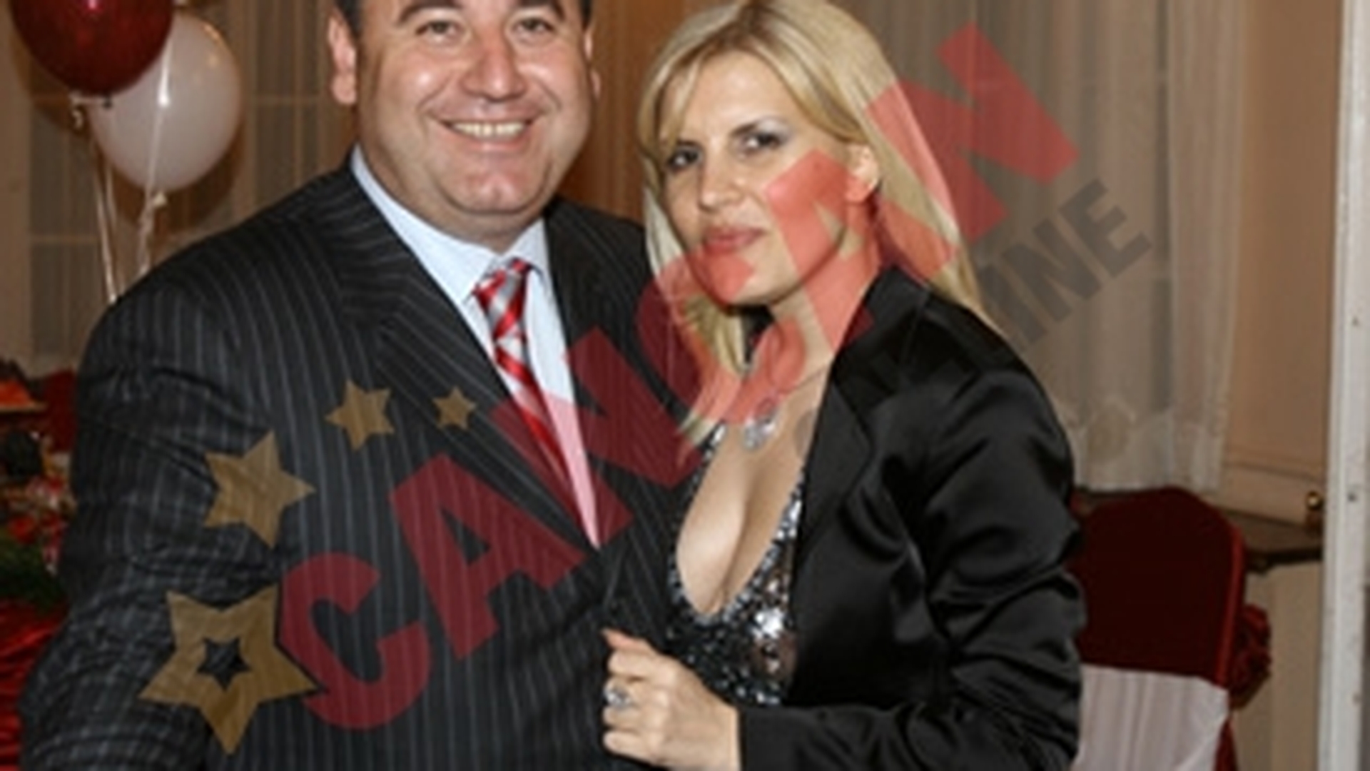 Cum au petrecut politicienii de Sfintii Constantin si Elena