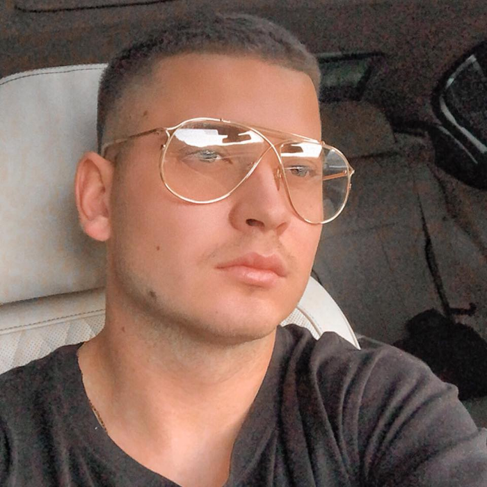 Radu Maricuța ar fi fost iubitul Vlăduței Lupău