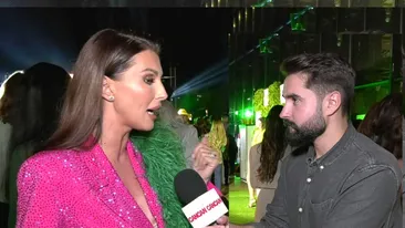 Ilinca Vandici trage un semnal de alarmă despre falsitatea de pe internet: “Care-i problema dacă am îmbătrânit?”