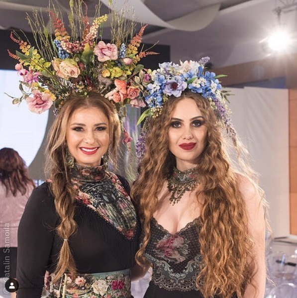Ce surpriză! Ce rochie sexy a ales Anamaria Prodan azi, la o nuntă, după ce a apărut aproape goală la petrecerea VIVA