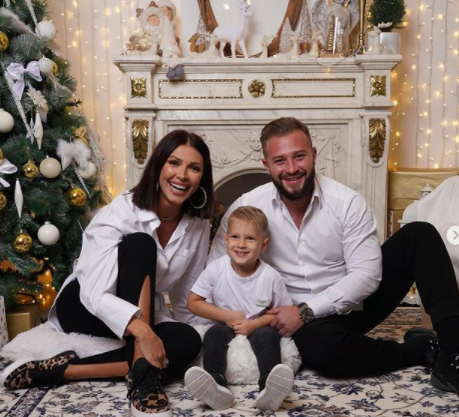Ilinca Vandici, mărturisiri tulburătoare despre depresia post-natală prin care a trecut: "Sunt stări pe care dacă nu le înțelegi, este greu să le depășești"