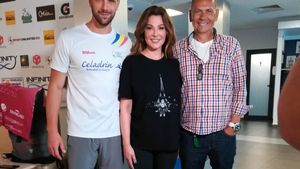 Doliu în Pro TV. Mărturisiri copleşitoare după moartea lui Gabriel Crețean, unul dintre cei mai buni cameramani din România