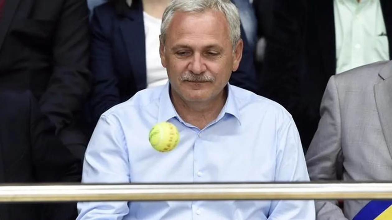 Liviu Dragnea, mesaj pentru elevii ca susţin prima probă a BACALAUREATULUI 2017