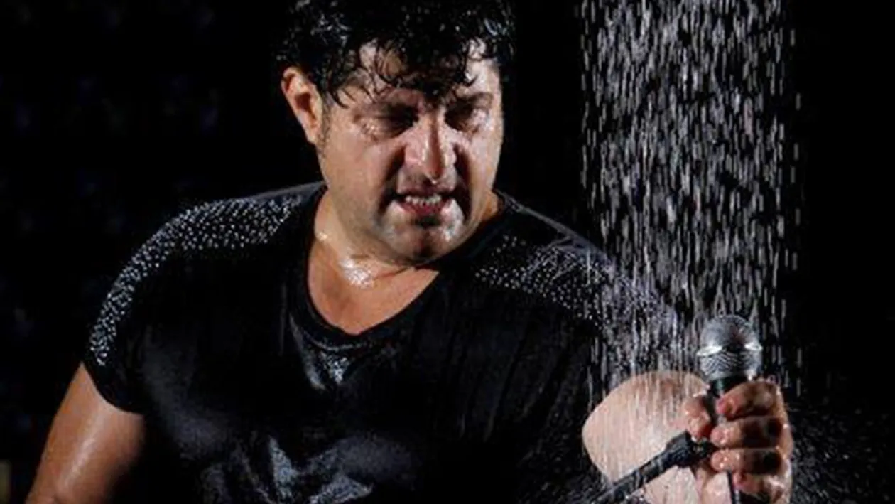 Tavi Colen, infectat cu COVID-19 în două rânduri. “Nu mai puteam să respir! O lună întreagă am stat la pat”