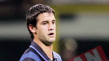 Chivu ii promite portocale si tigari lui Piti la racoare!