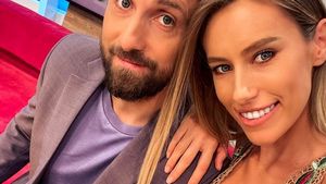 Metoda incredibilă prin care Gabriela Prisăcariu își liniștește copilul atunci când plânge: ”Ce faci când plânge copilul în mașină?...”