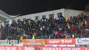 Moldovenii amendaţi de Comisia de Disciplină după înfrângerea cu FCSB!