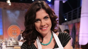 Prima femeie Masterchef din Romania a imbracat rochia de mireasa! "Sa-i dam drumul la treaba!"