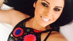 Raluca Macovei s-a vindecat de cancer, iar acum a aflat că e gravidă? Cum s-a dat de gol