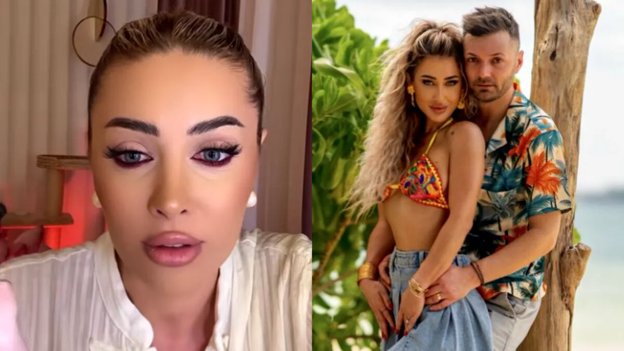 Oana Monea îi dă fatala Mariei Avram! Ce s-a întâmplat, de fapt, când s-a întâlnit cu mama lui Marius