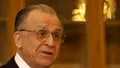Milionarul român cu 3 pensii a povestit cum s-a întâlnit cu Ion Iliescu la miezul nopţii: Am rămas impresionat