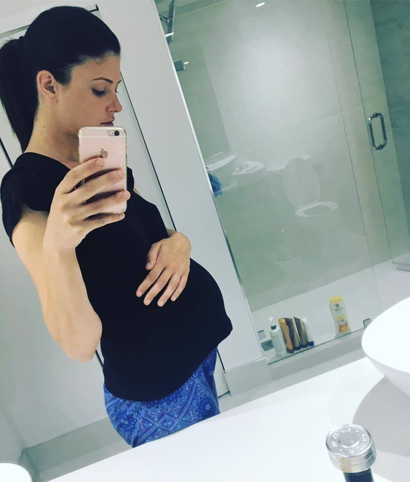 Ce s-a întâmplat cu românca proclamată Miss Universe, după şase ani! Oana Paveluc este cea mai fericită femeie!