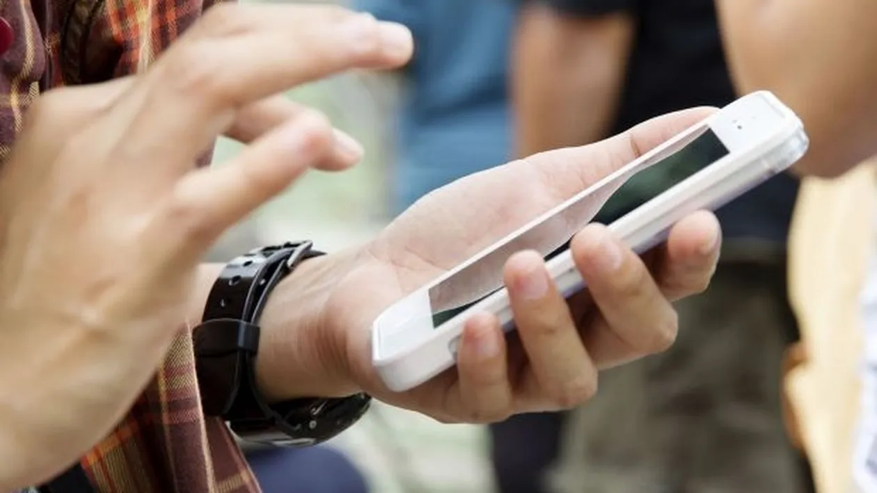 De-a râsu' plânsu'! Ce greșeală apare în mesajul Ro-Alert trimis de autorități