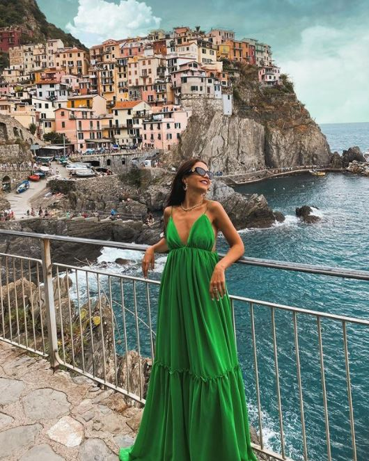 Mădălina Răileanu, o cunoscută influenceriţă din România, a anunţat divorţul de soţul ei, Alex: „Nimic nu e veşnic”
