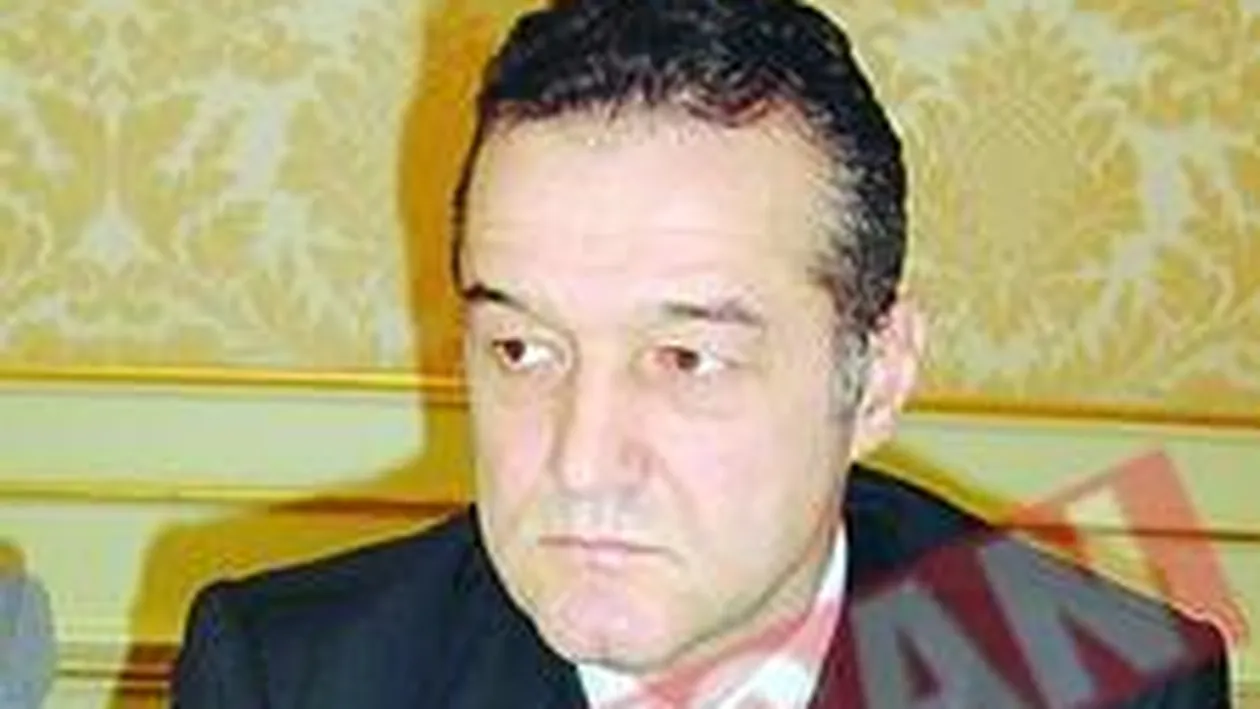 Becali se judeca pentru pamanturile ex-guvernatorului Transnistriei