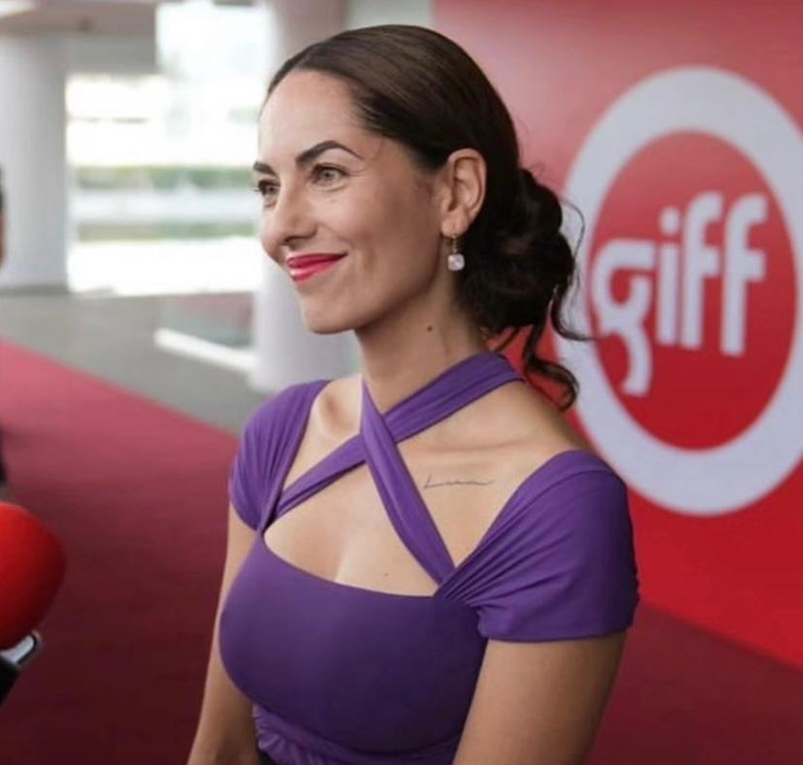 Cum arată Barbara Mori din telenovela Rubi, la 46 de ani. Actrița a fost diagnosticată cu o boală gravă