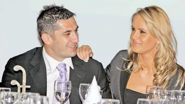 Ce sacrificii din dragoste a făcut Diana Munteanu? Făcea naveta pentru a se vedea cu fostul soț