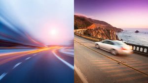 Viteza optimă pentru consum redus pe autostradă. Ce trebuie să știe șoferii