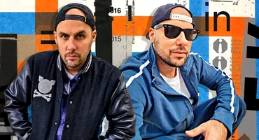 Ce le transmite iubitul Innei „contestatarilor” lui. De ce îl acuză unii dintre fani pe Deliric că s-a „compromis”