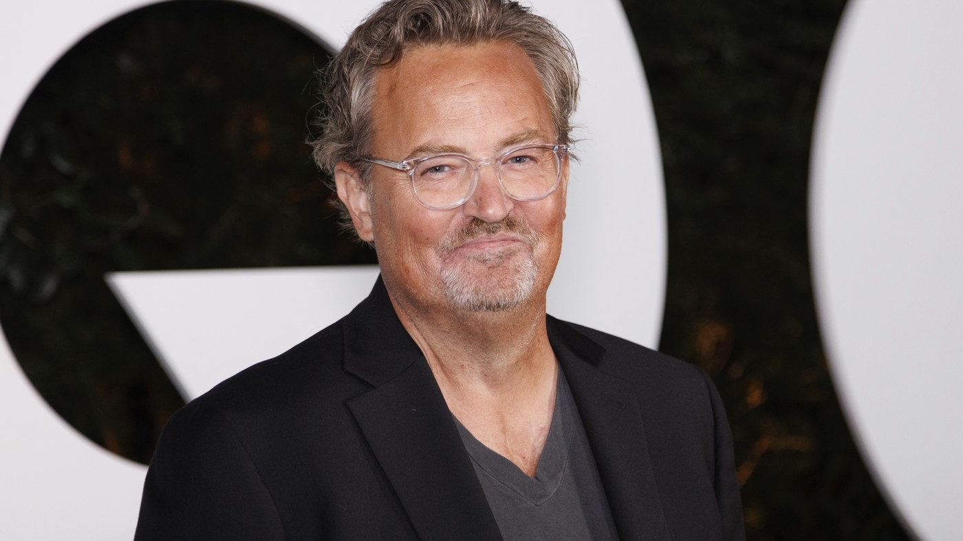 Medicul acuzat că i-a furnizat ketamină lui Matthew Perry și-a recunoscut fapta! Câți ani de închisoare riscă