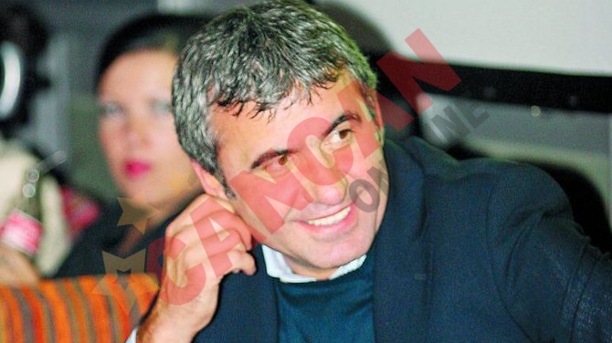 Hagi a facut show pe melodia "Ma dusei sa trec la Olt"