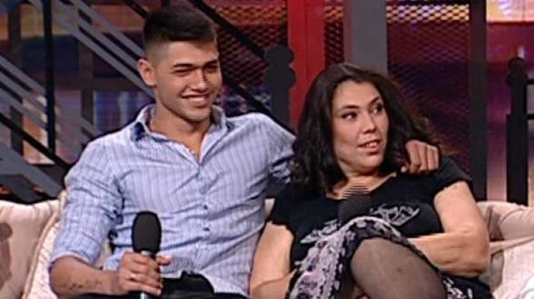 Ioana Tufaru, schimbată după ce a slăbit 75 de kilograme! Cum își câștigă acum existența