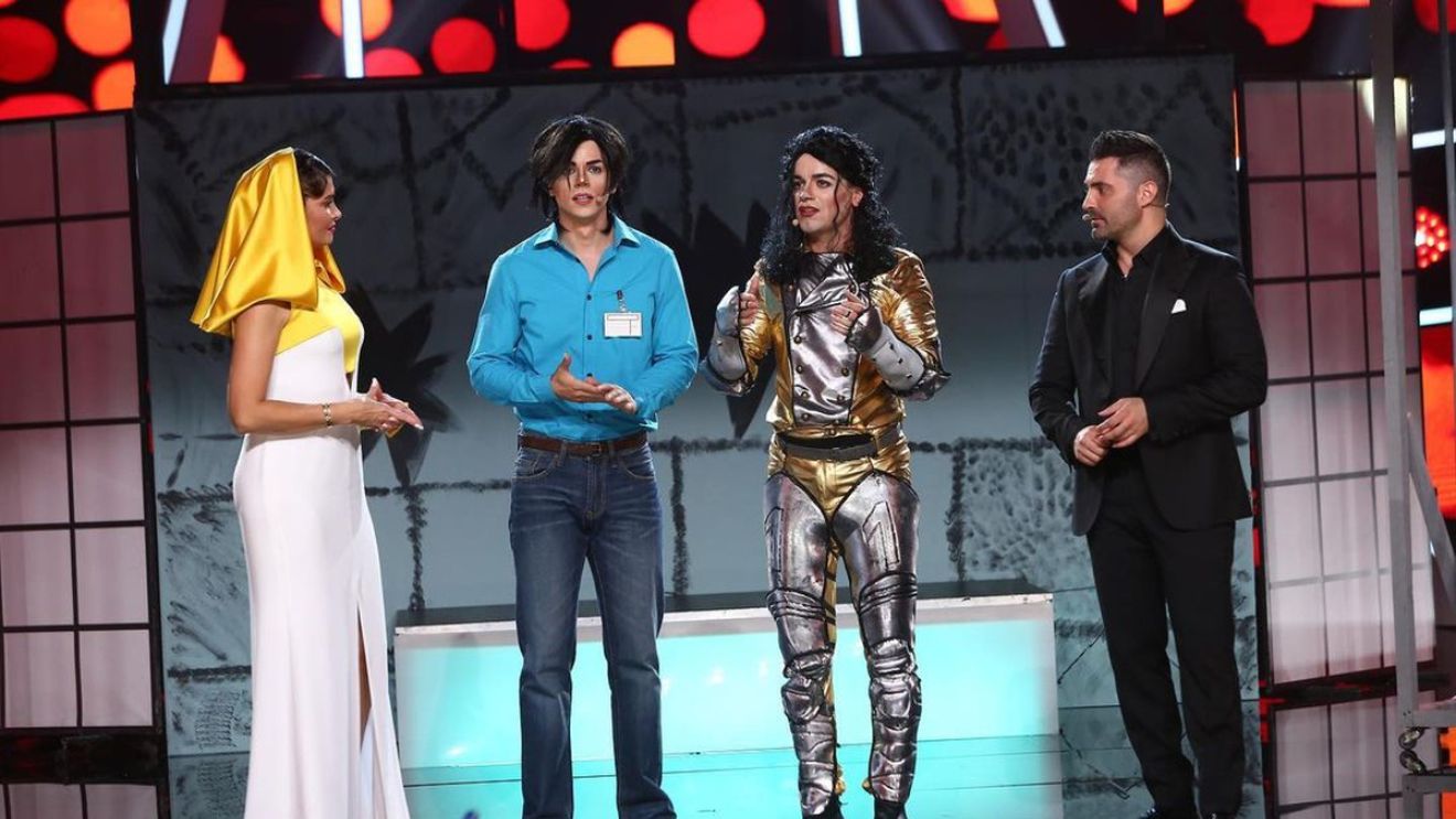 Câți bani au luat WRS și Emilian pentru că au câștigat Te cunosc de Undeva. Ozana Barabancea: „Eu mi-am făcut cruce”