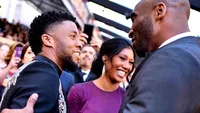 Lacrimi și durere în lumea filmului! Chadwick Boseman a murit la 42 de ani. Cu ce boală teribilă s-a luptat actorul care a fost foarte discret în legătură cu suferința lui